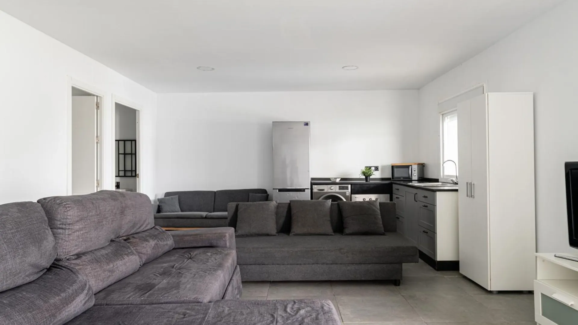 Holiday home Chiclana Dreamhouse Villa Chiclana de la Frontera