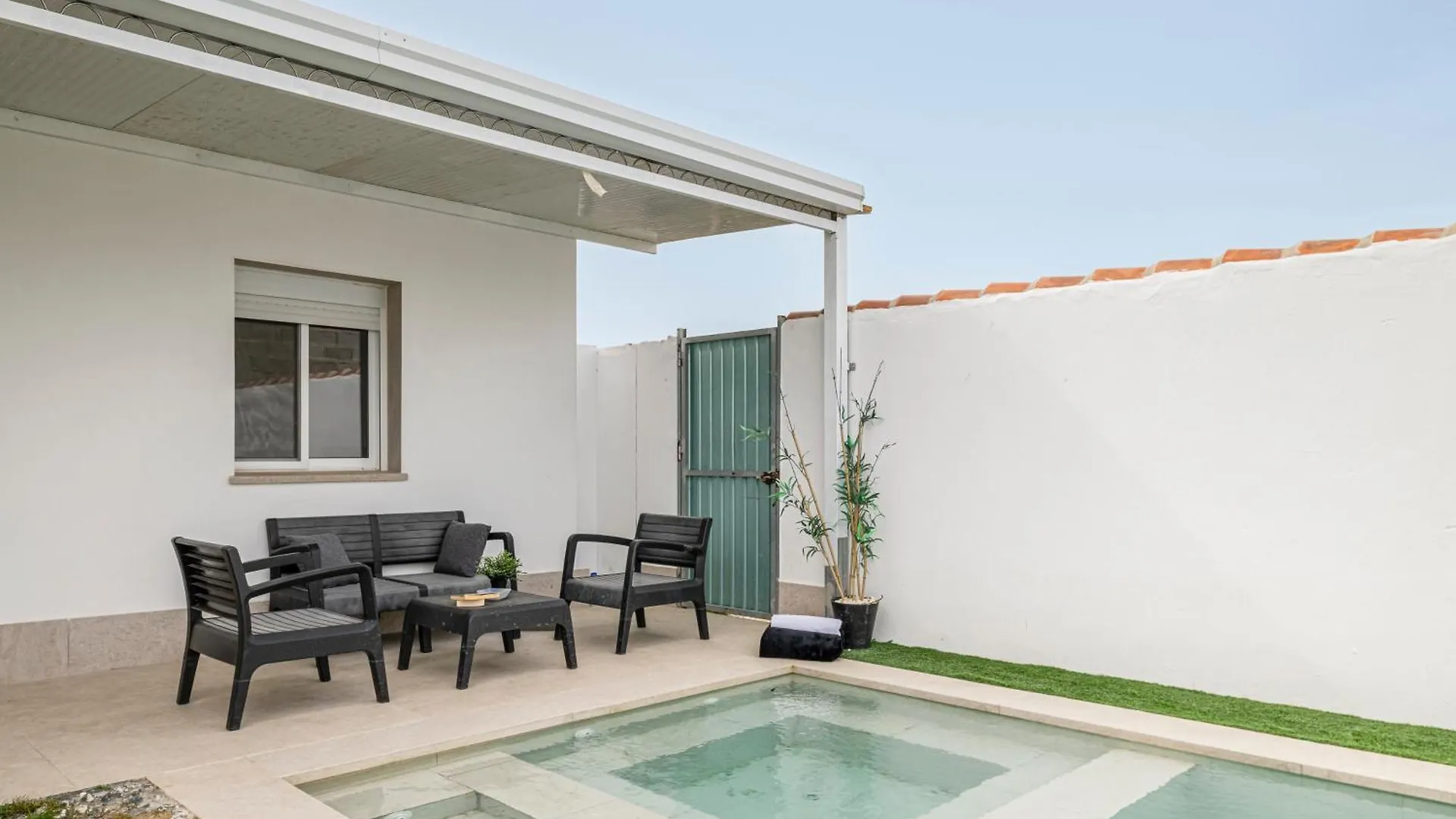 Chiclana Dreamhouse Villa Chiclana de la Frontera Holiday home