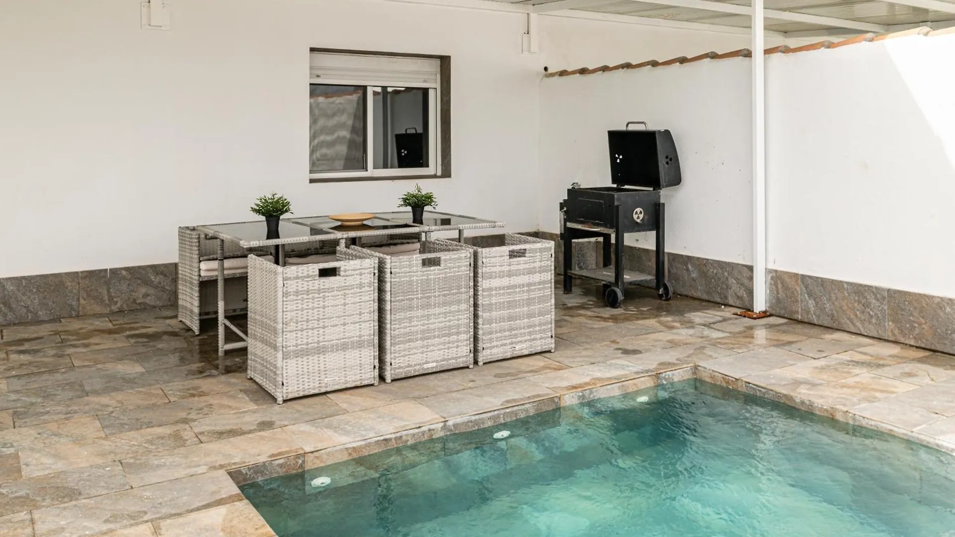 Chiclana Dreamhouse Villa Chiclana de la Frontera