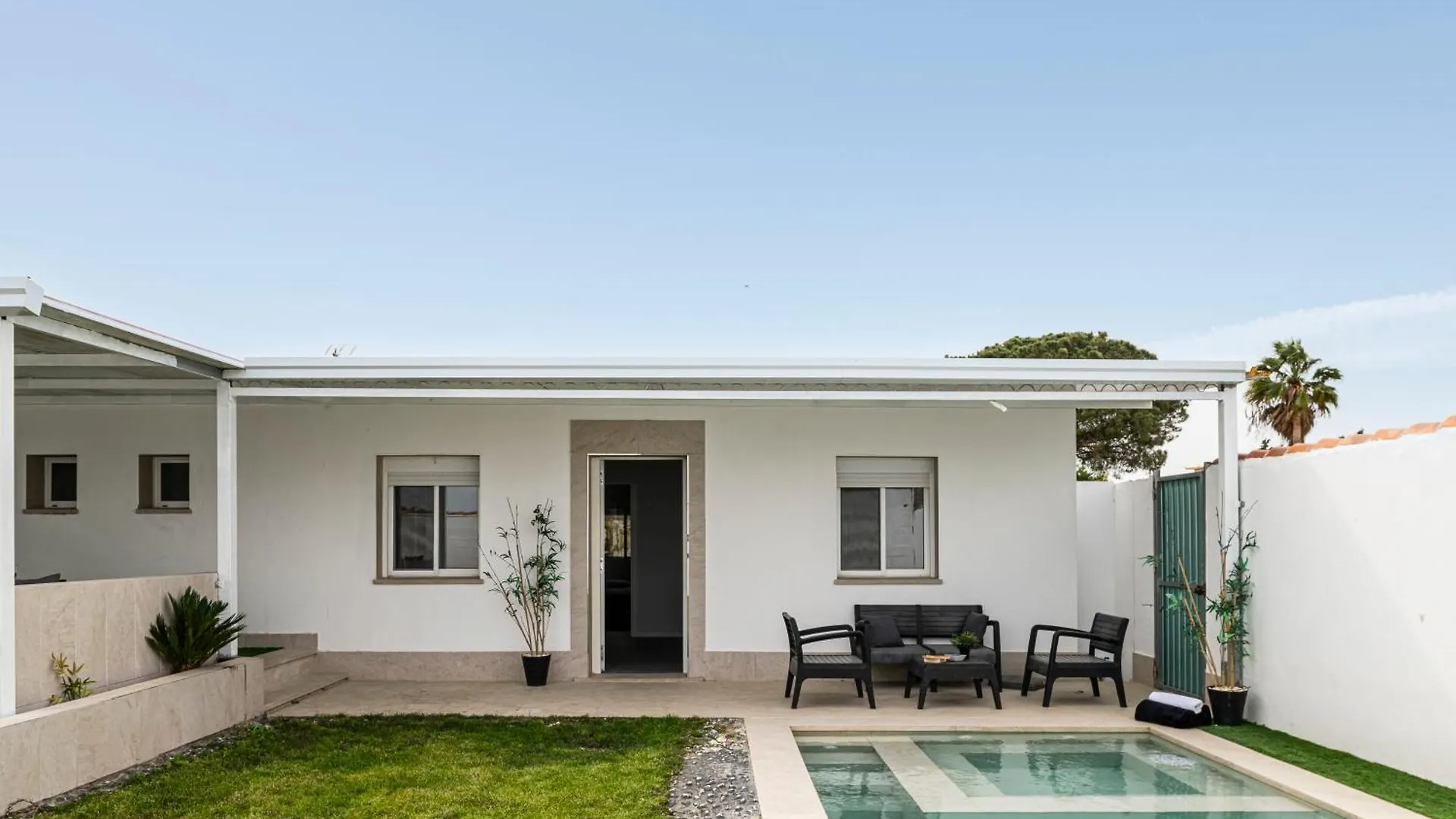 Holiday home Chiclana Dreamhouse Villa Chiclana de la Frontera
