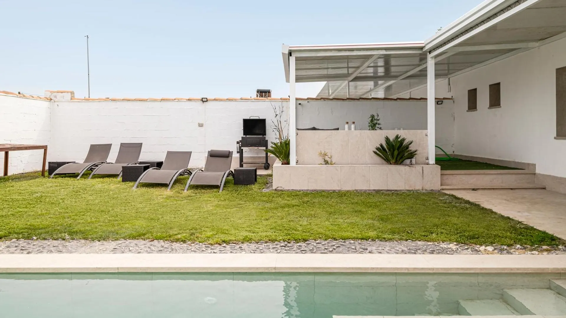 Chiclana Dreamhouse Villa Chiclana de la Frontera 0*,  Spain