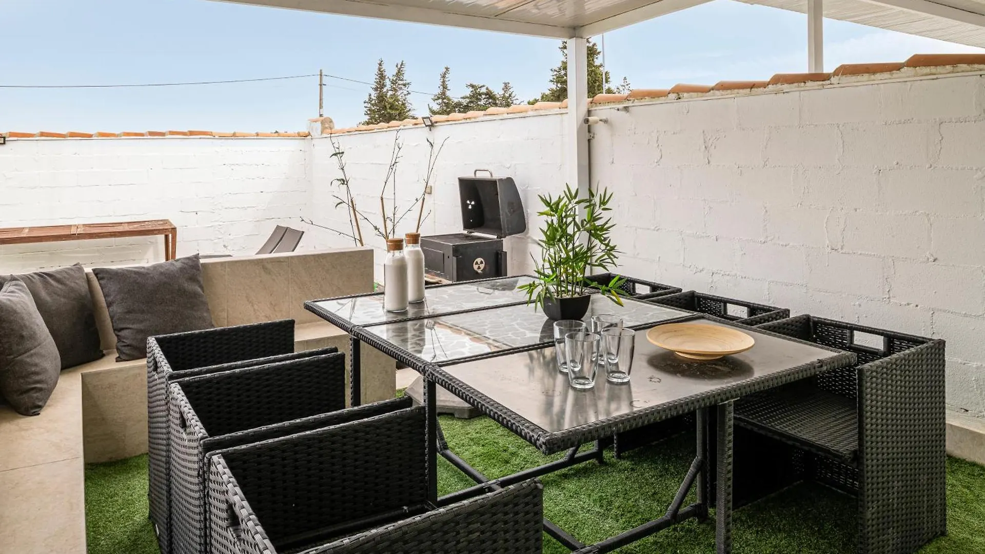 Holiday home Chiclana Dreamhouse Villa Chiclana de la Frontera Spain