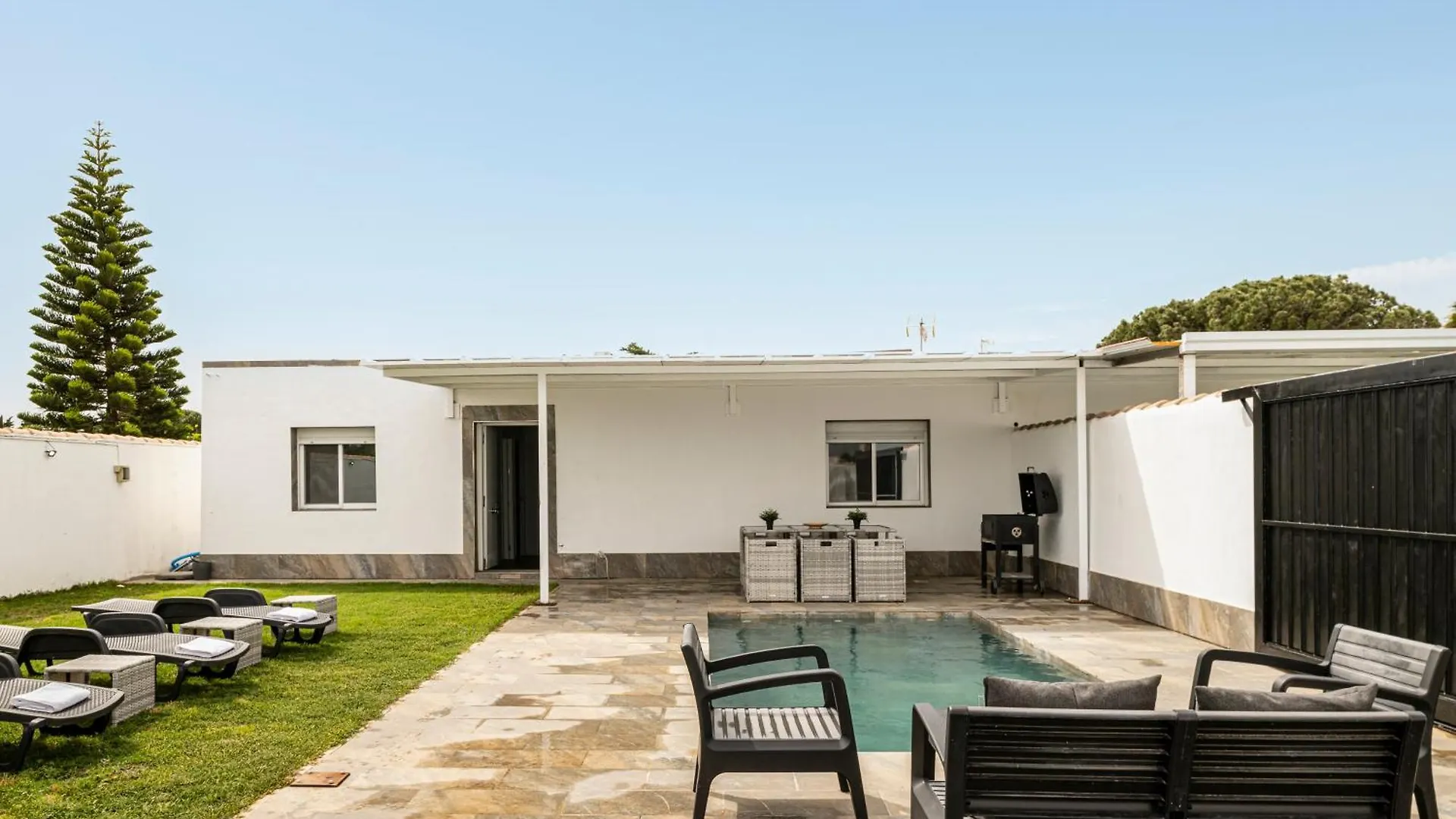 Chiclana Dreamhouse Villa Chiclana de la Frontera