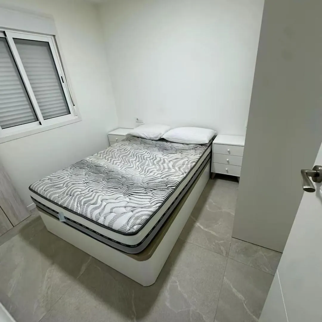 Holiday home Chiclana Dreamhouse Villa Chiclana de la Frontera