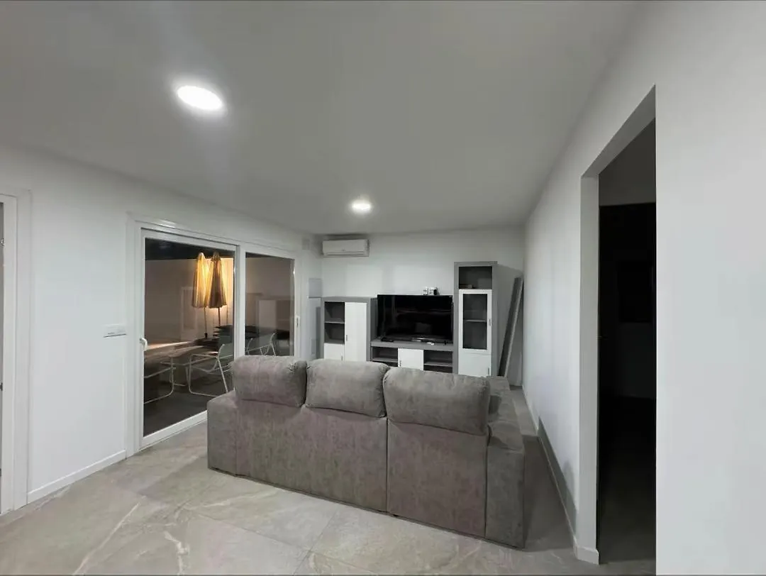 Chiclana Dreamhouse Villa Chiclana de la Frontera 0*,