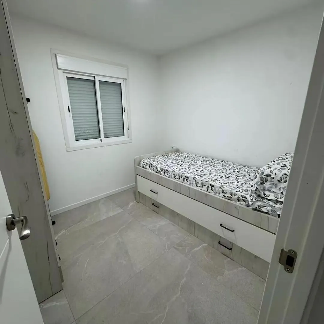 Holiday home Chiclana Dreamhouse Villa Chiclana de la Frontera Spain