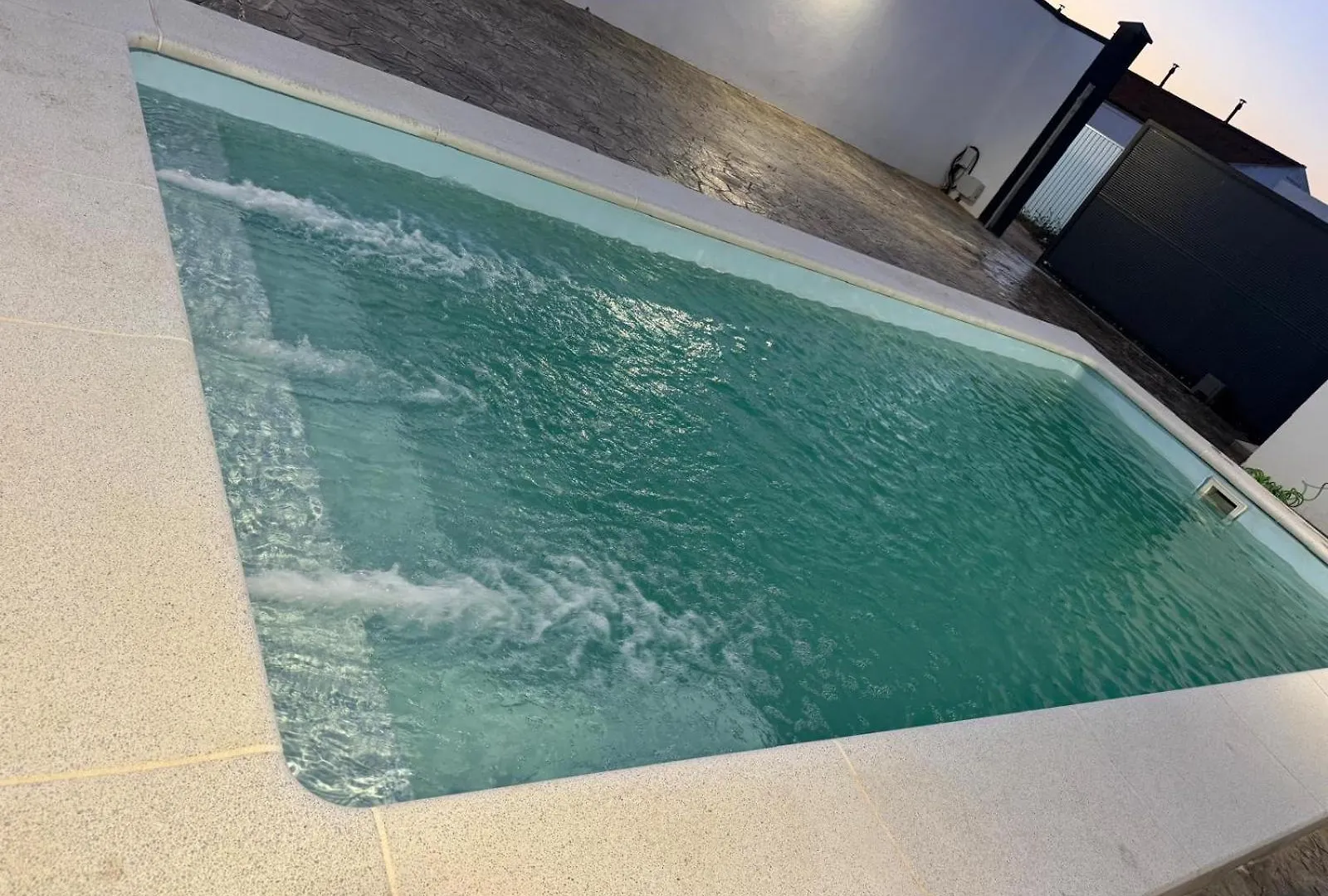Holiday home Chiclana Dreamhouse Villa Chiclana de la Frontera