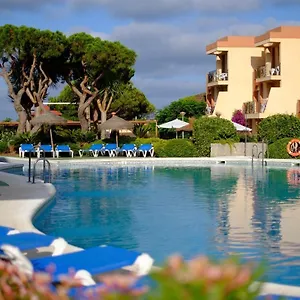 Dunas Appart hôtel
